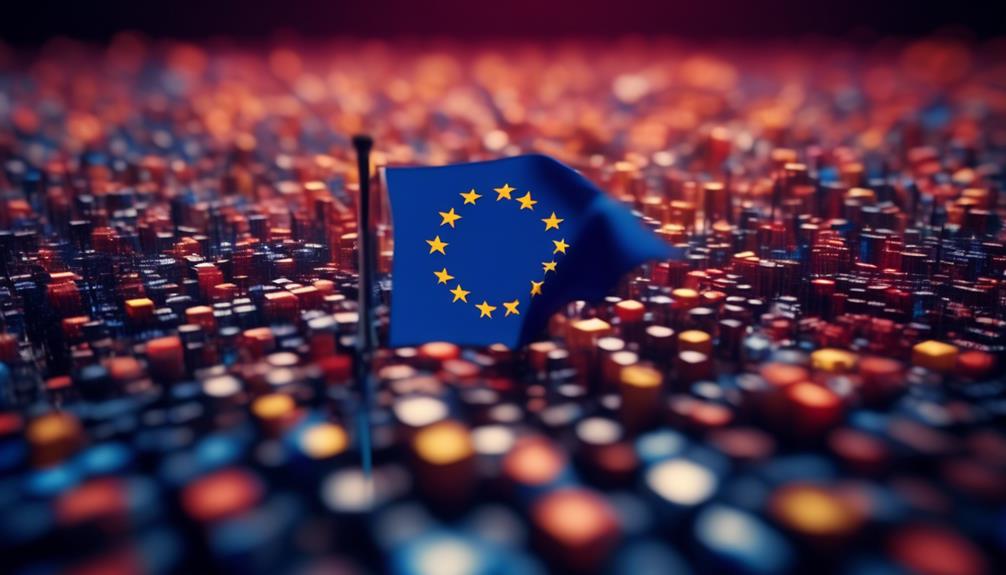 eu cyber law and open source software protection